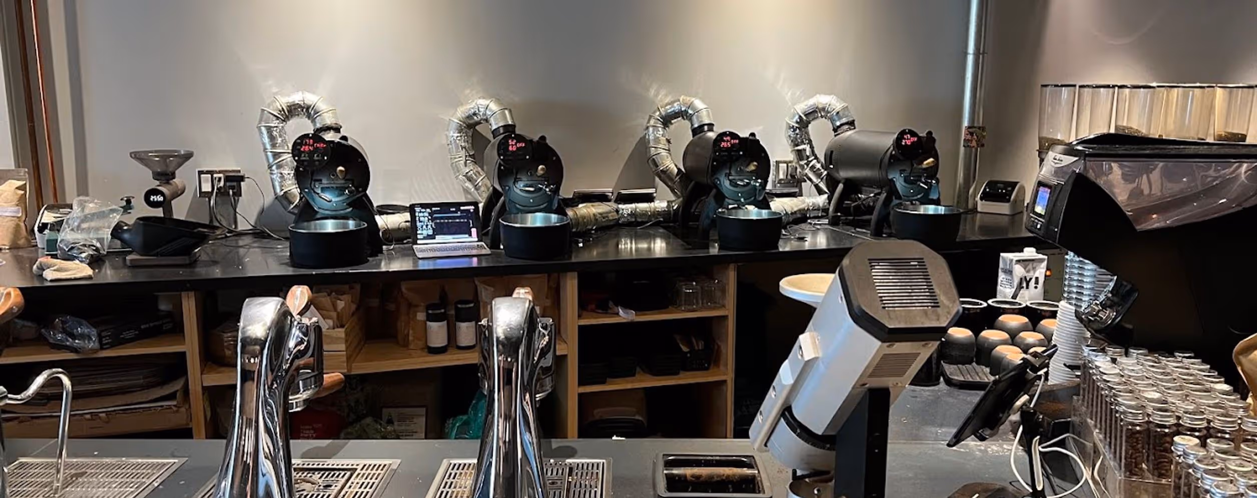 Prototype Coffee