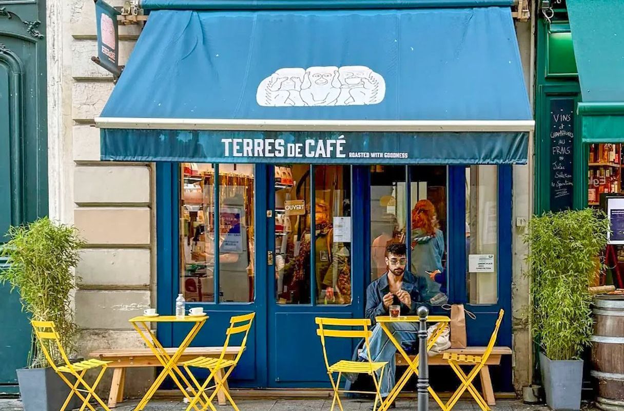 Terres de Café