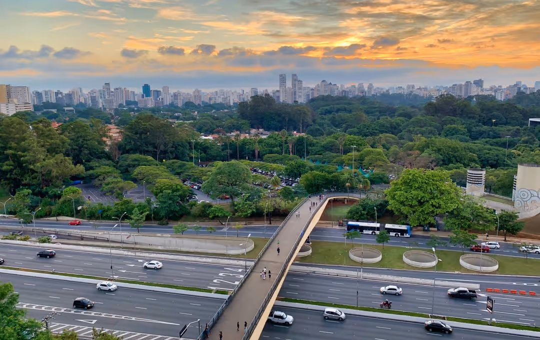 Sao Paulo