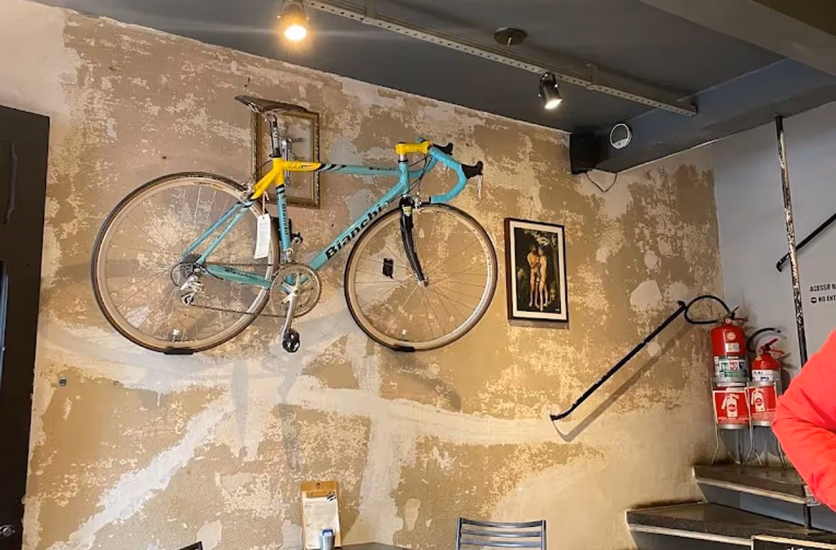 KOF - King of The Fork