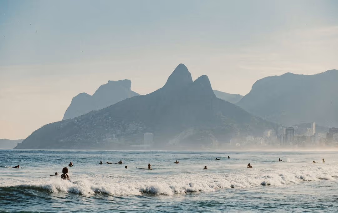Rio de Janeiro