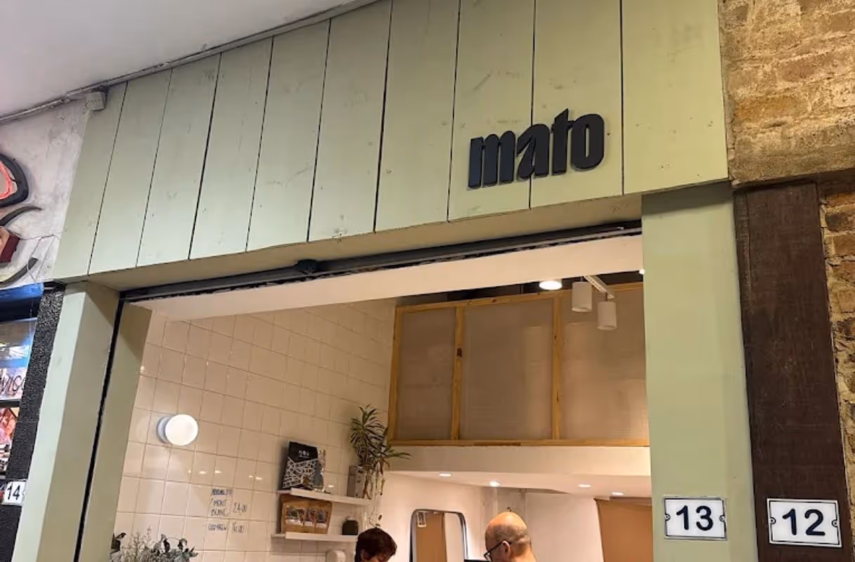 Mato Café
