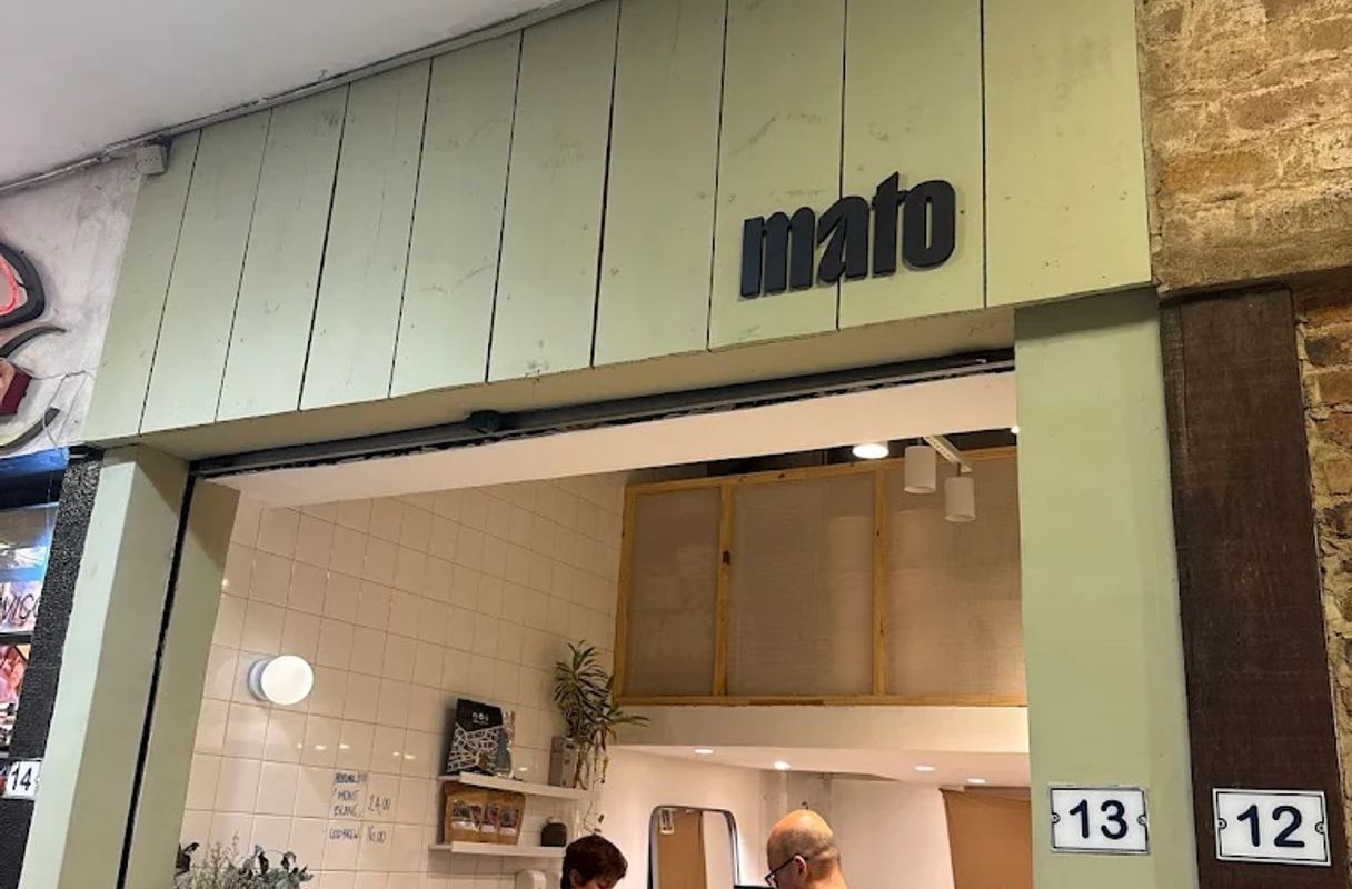 Mato Café