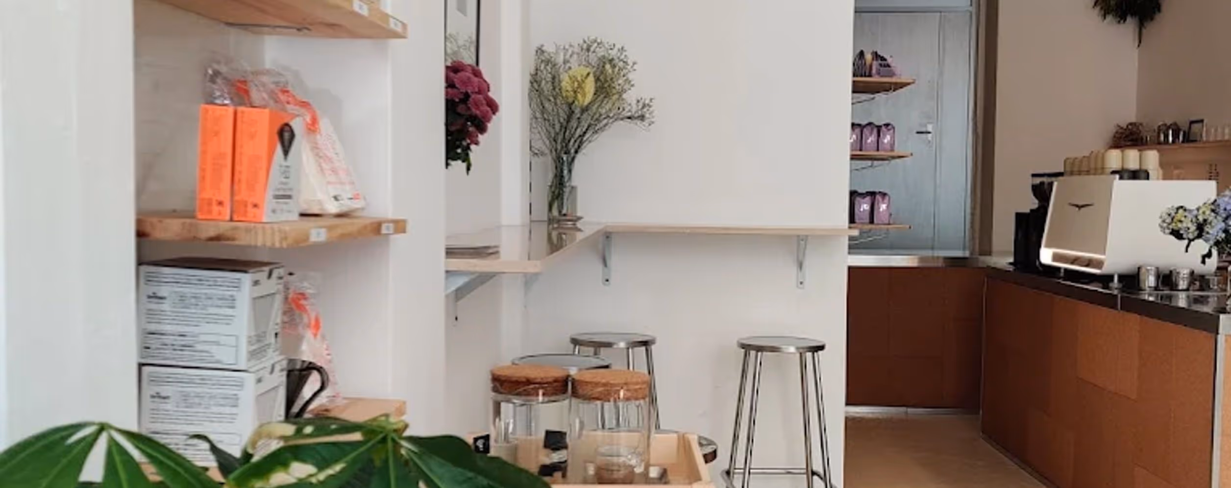 Von&Vonnie Microroasters