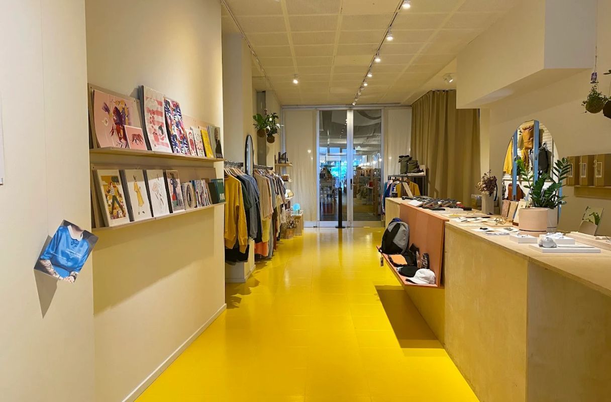 Senzu Coffee Roasters