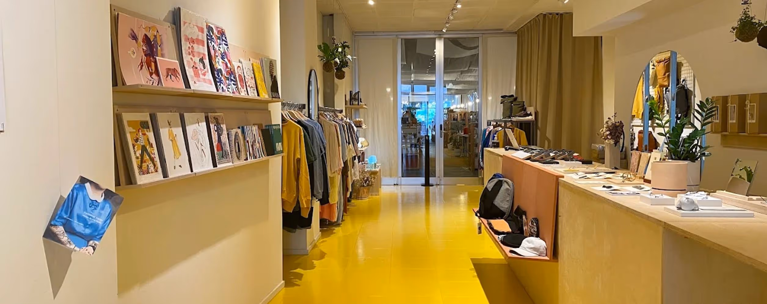 Senzu Coffee Roasters