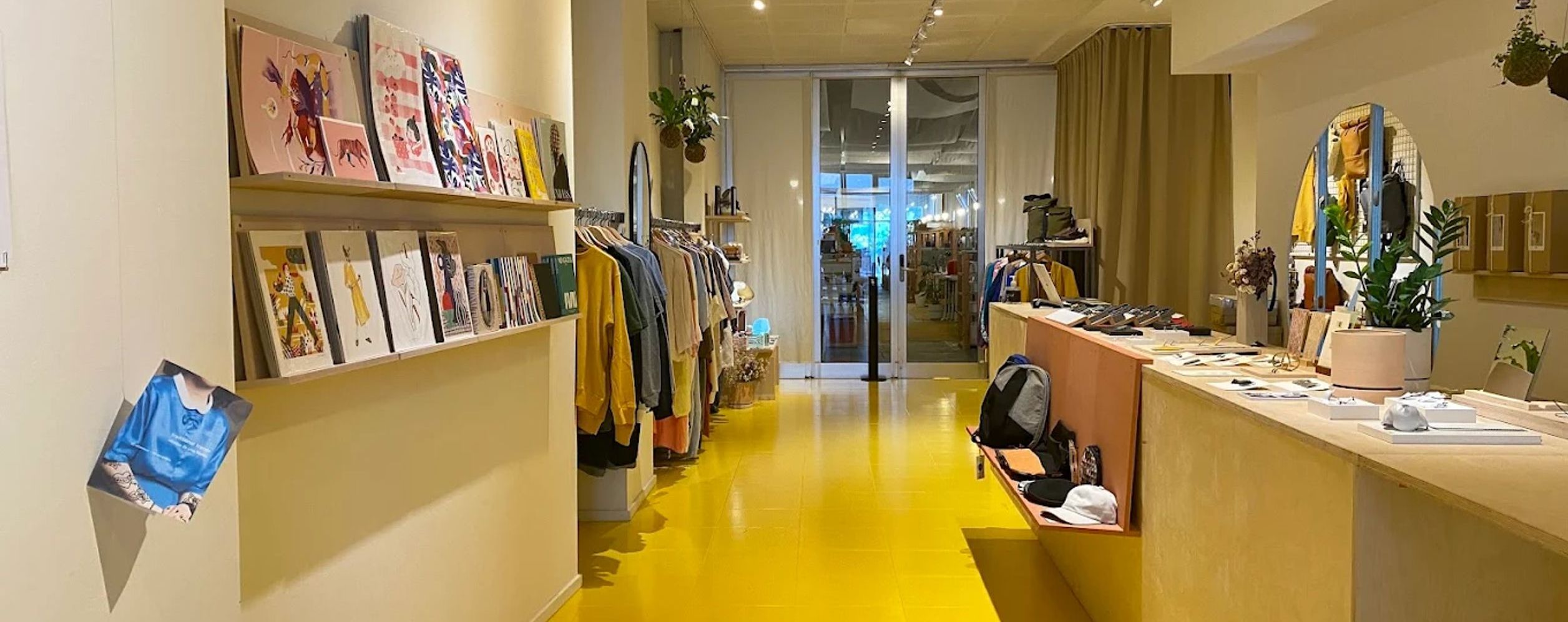 Senzu Coffee Roasters