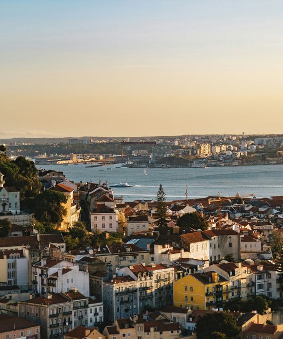 Lisbon