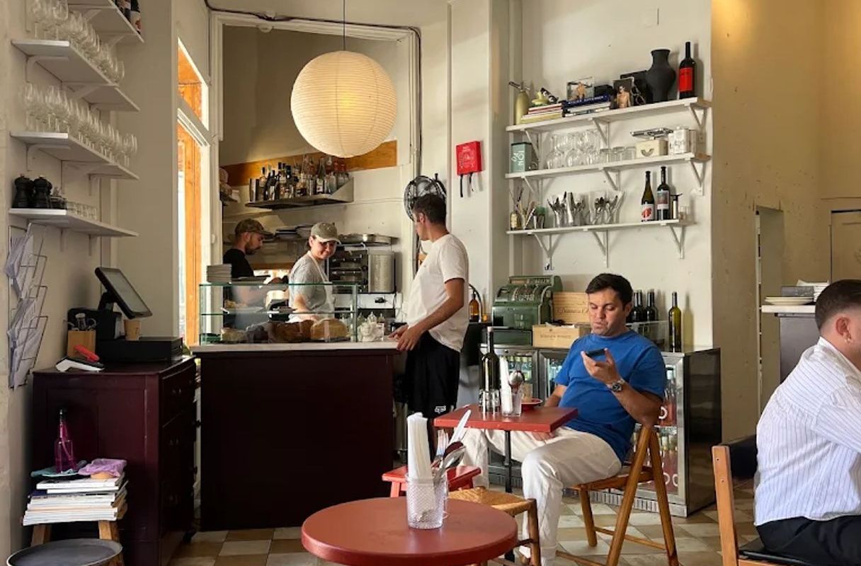 Buna Specialty Coffee