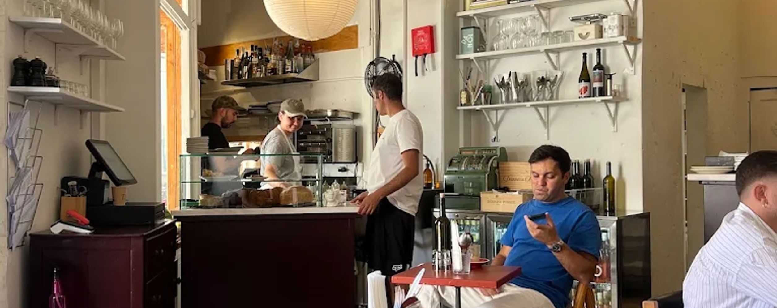 Buna Specialty Coffee