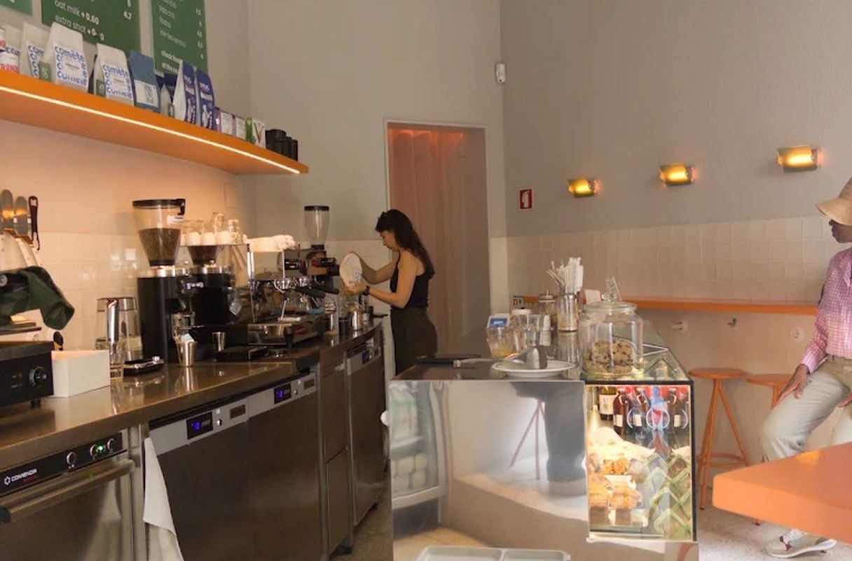 Acento Coffee Roasters