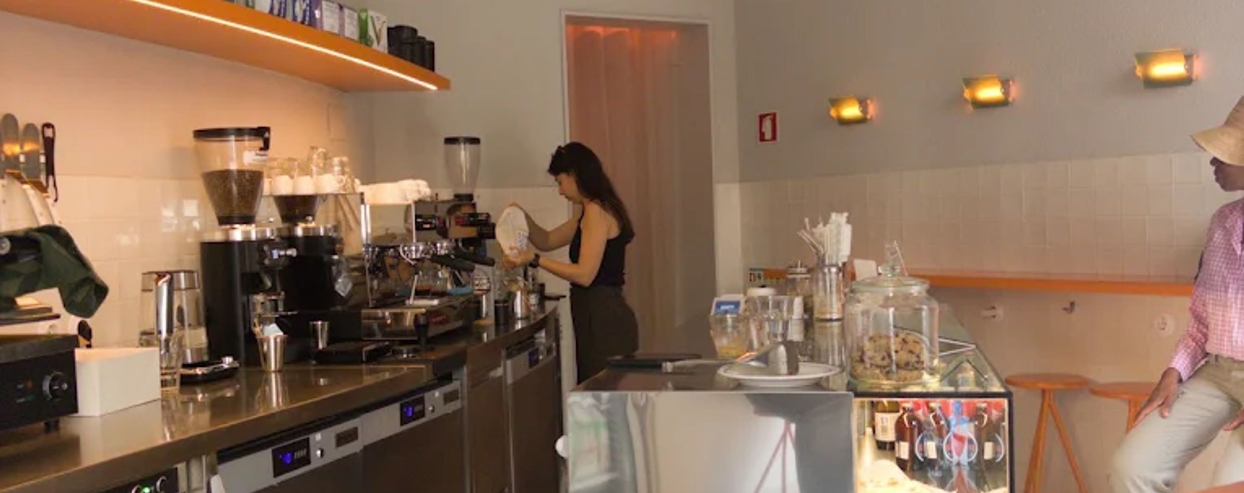 Acento Coffee Roasters