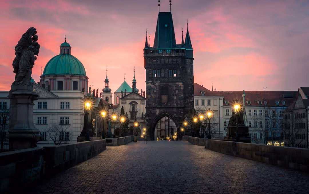 Prague