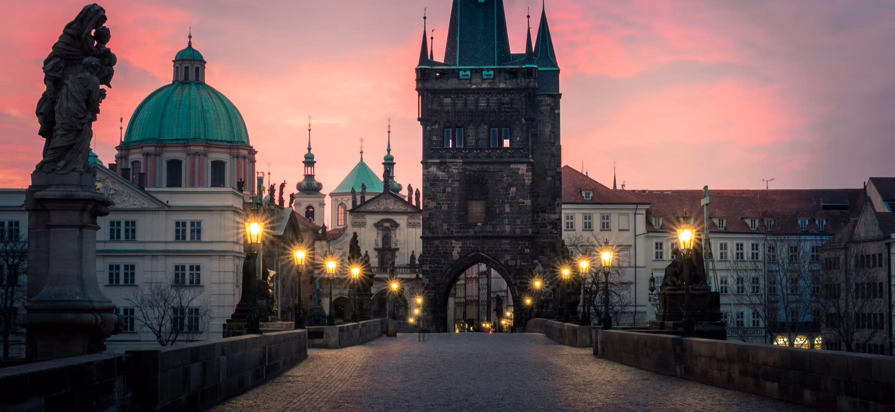 Prague