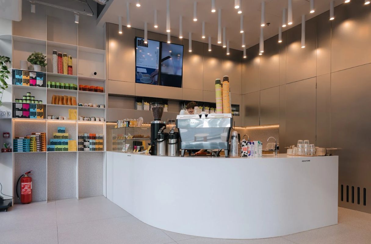 The Miners Coffee & Roastery