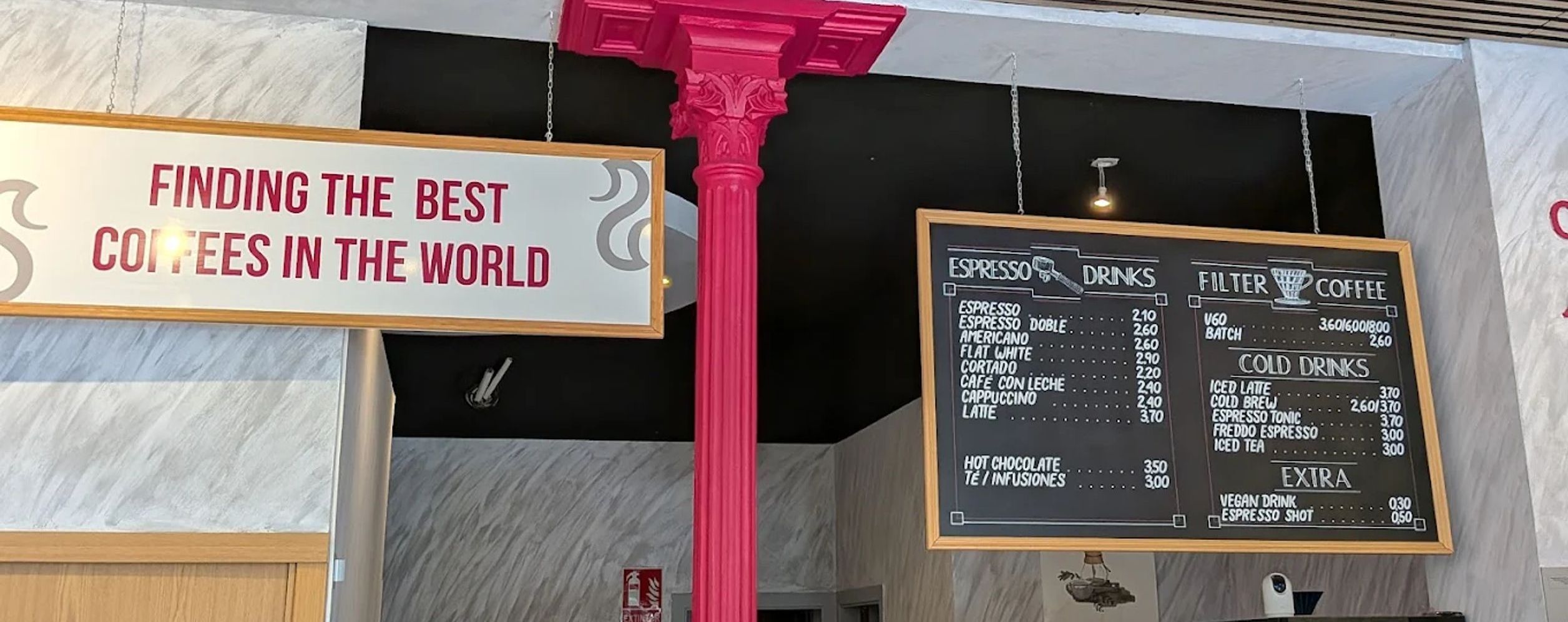 Dabov Specialty Coffee