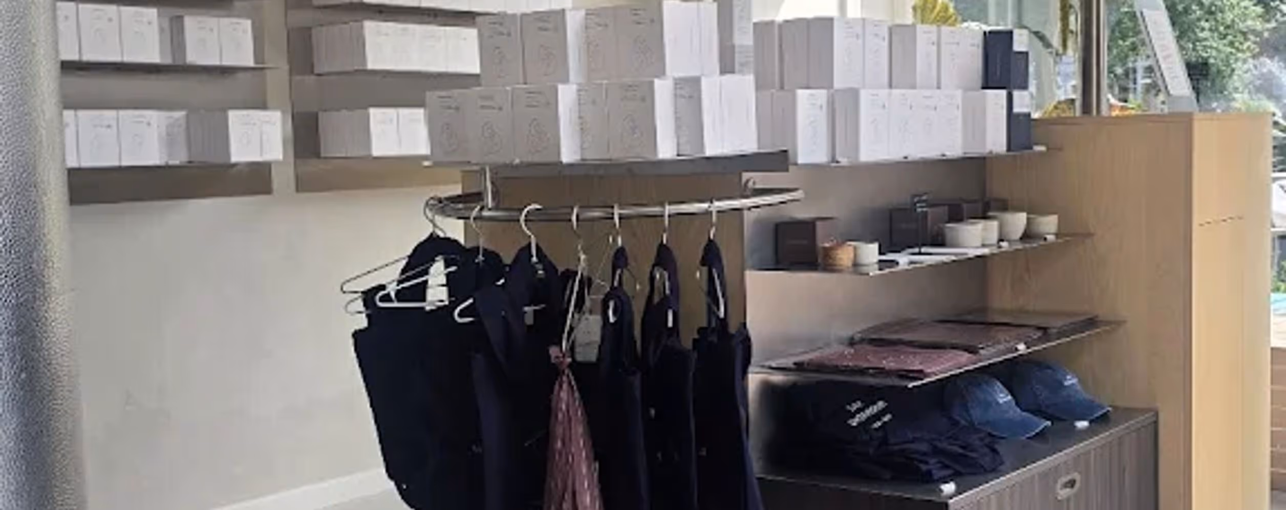 DAK Showroom by Dak Coffee Roasters