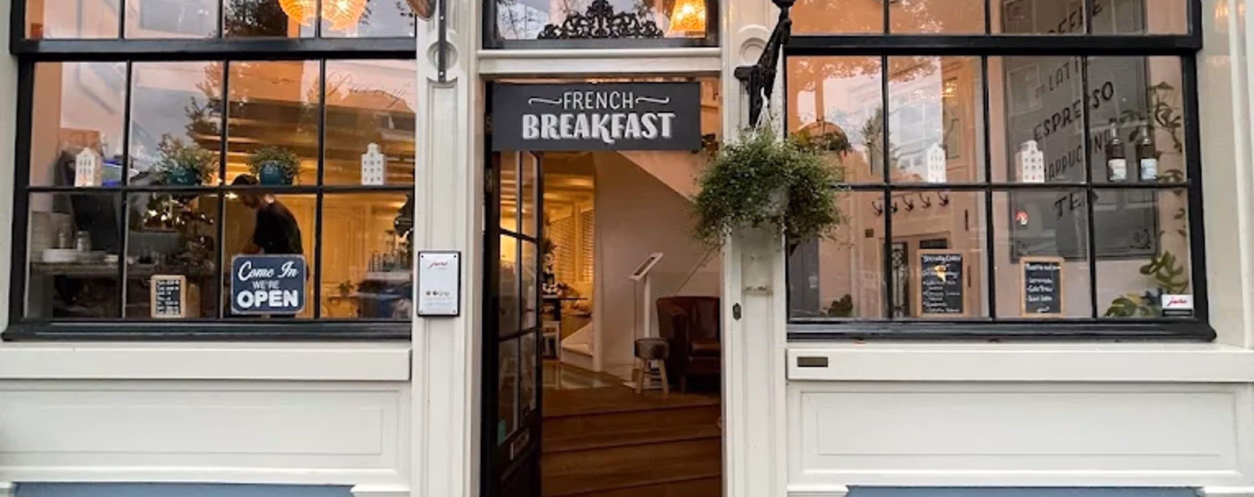 Sango Specialty Coffee Roasters