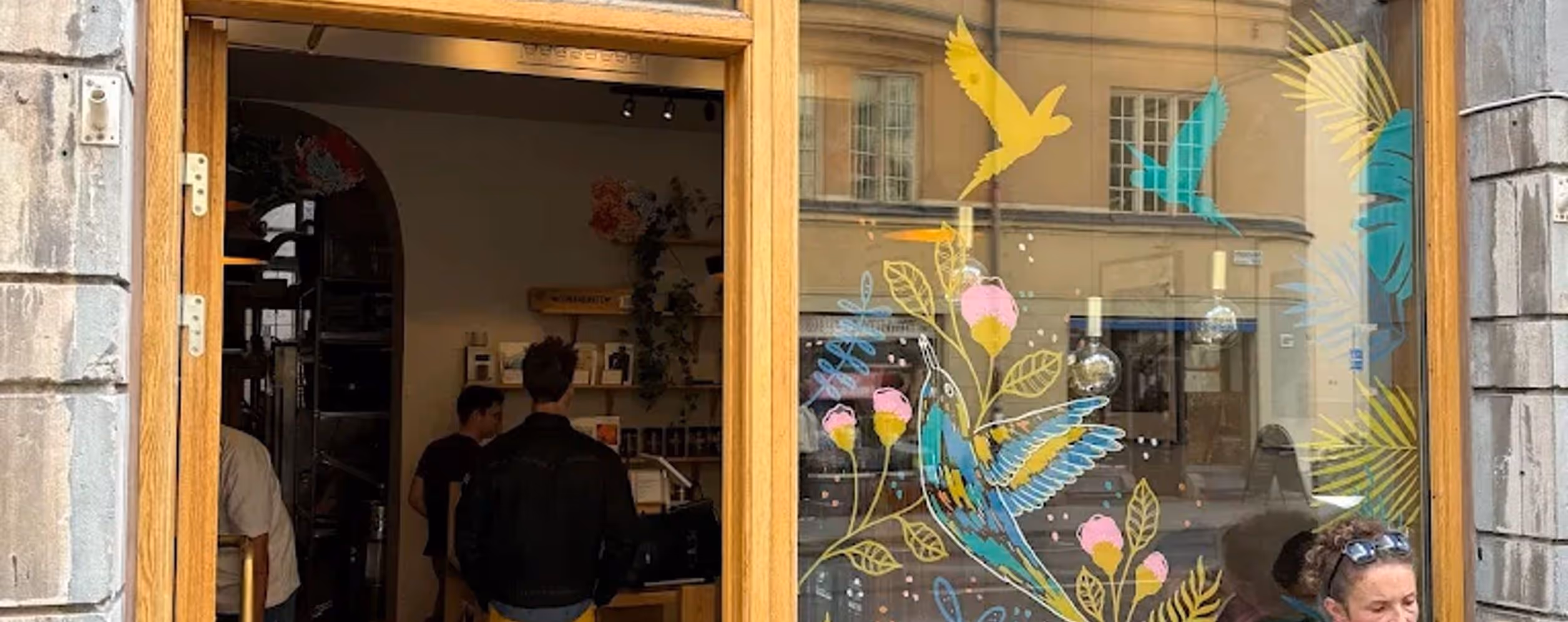 Volca Coffee Roaster