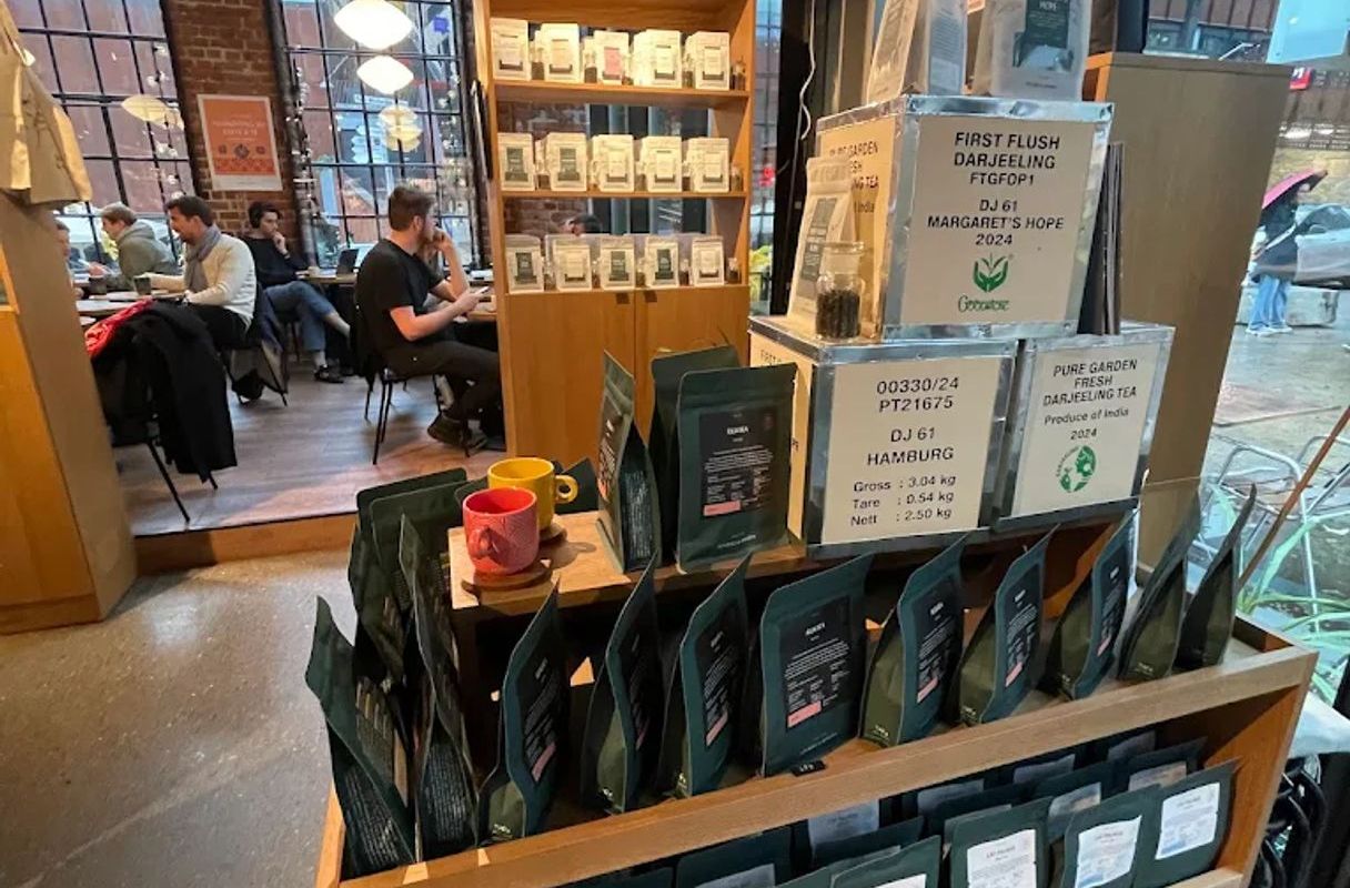 Solberg & Hansen Concept Store