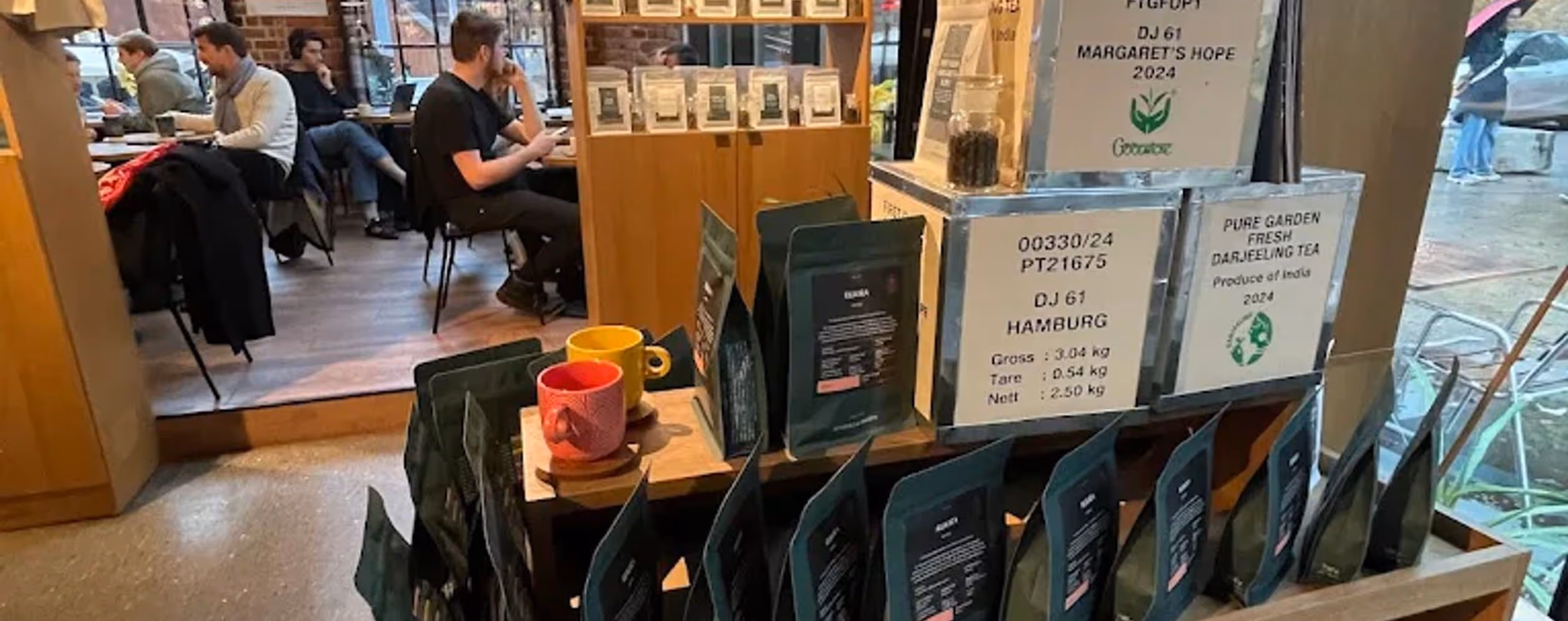 Solberg & Hansen Concept Store