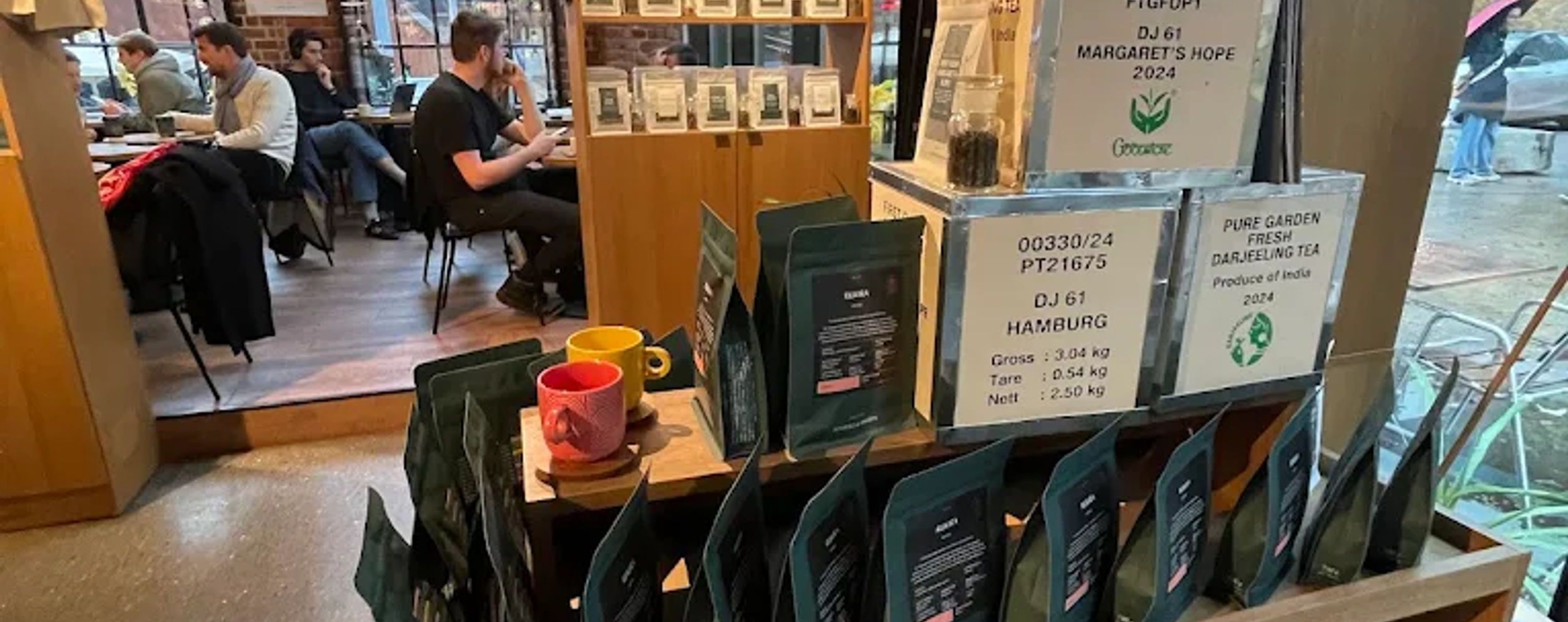 Solberg & Hansen Concept Store