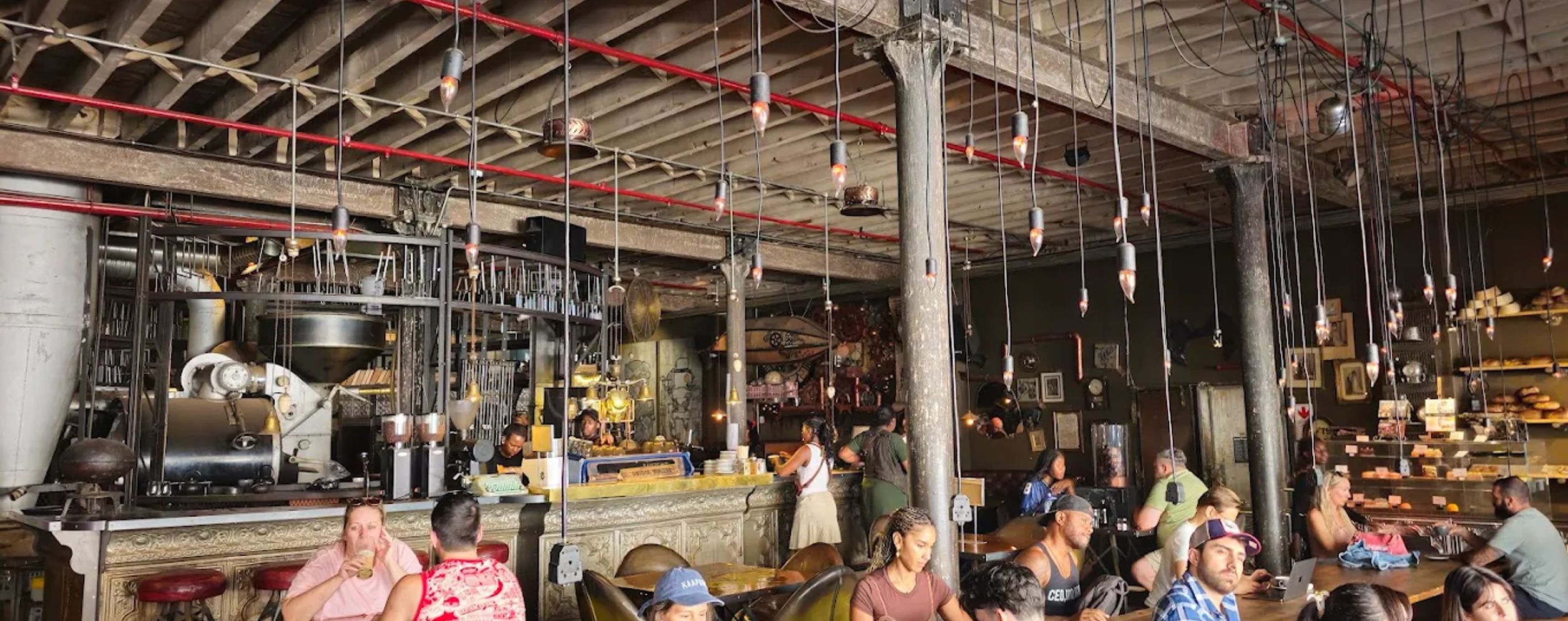 Truth Coffee Roasting