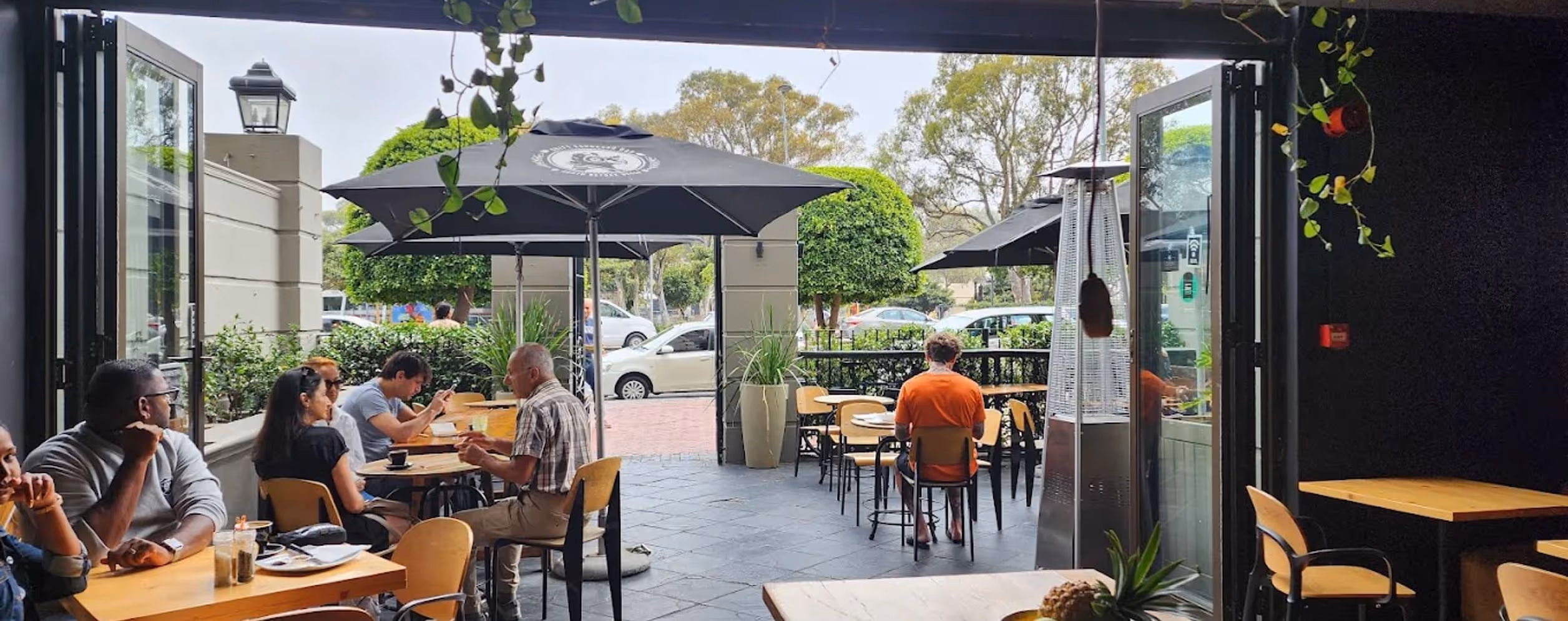 Shift Espresso Bar | Green Point