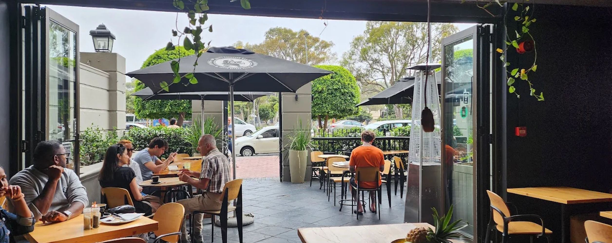 Shift Espresso Bar | Green Point