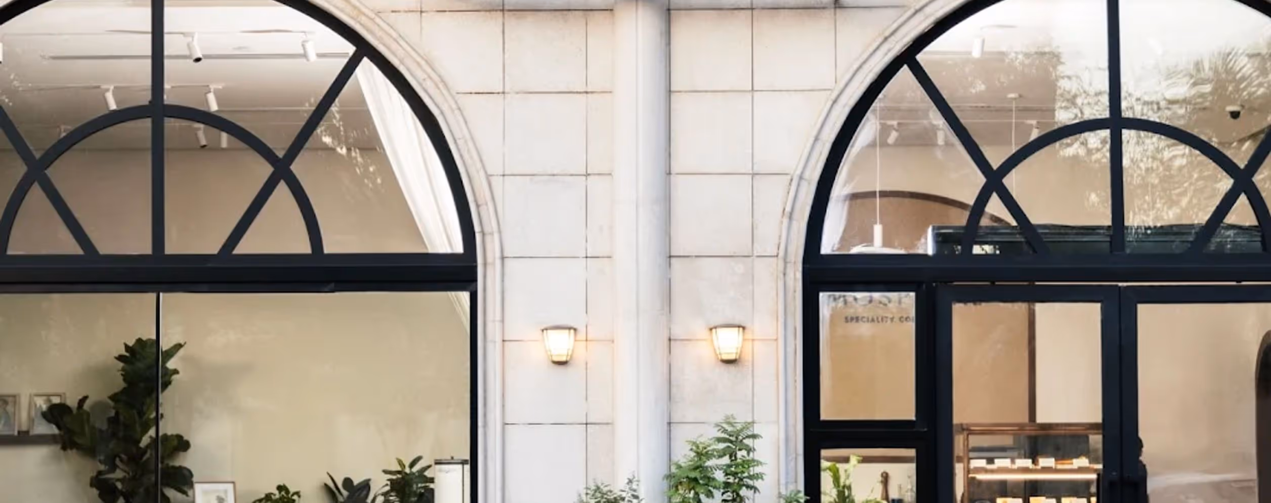 Atmosphere Specialty Coffee