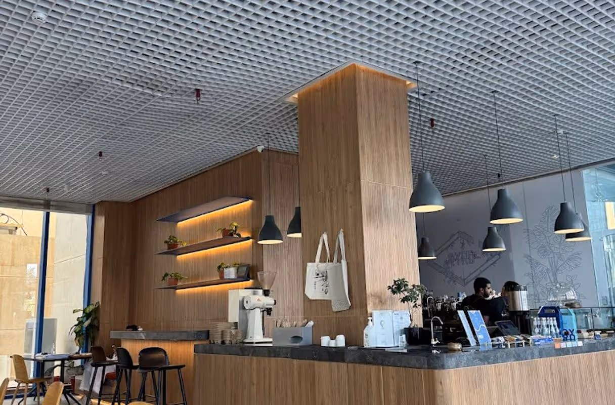 Coyard Coffee Roasters