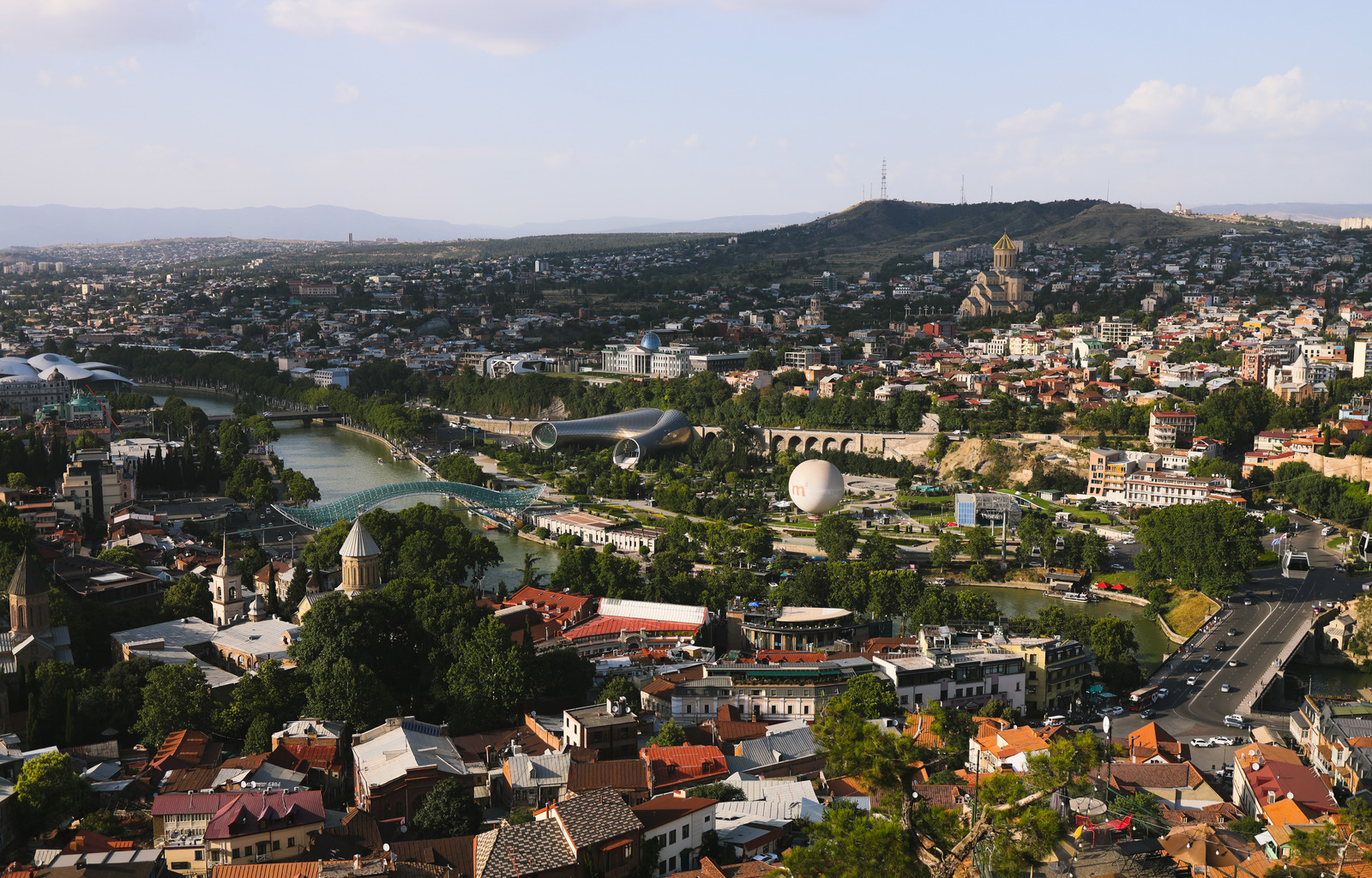 Georgien