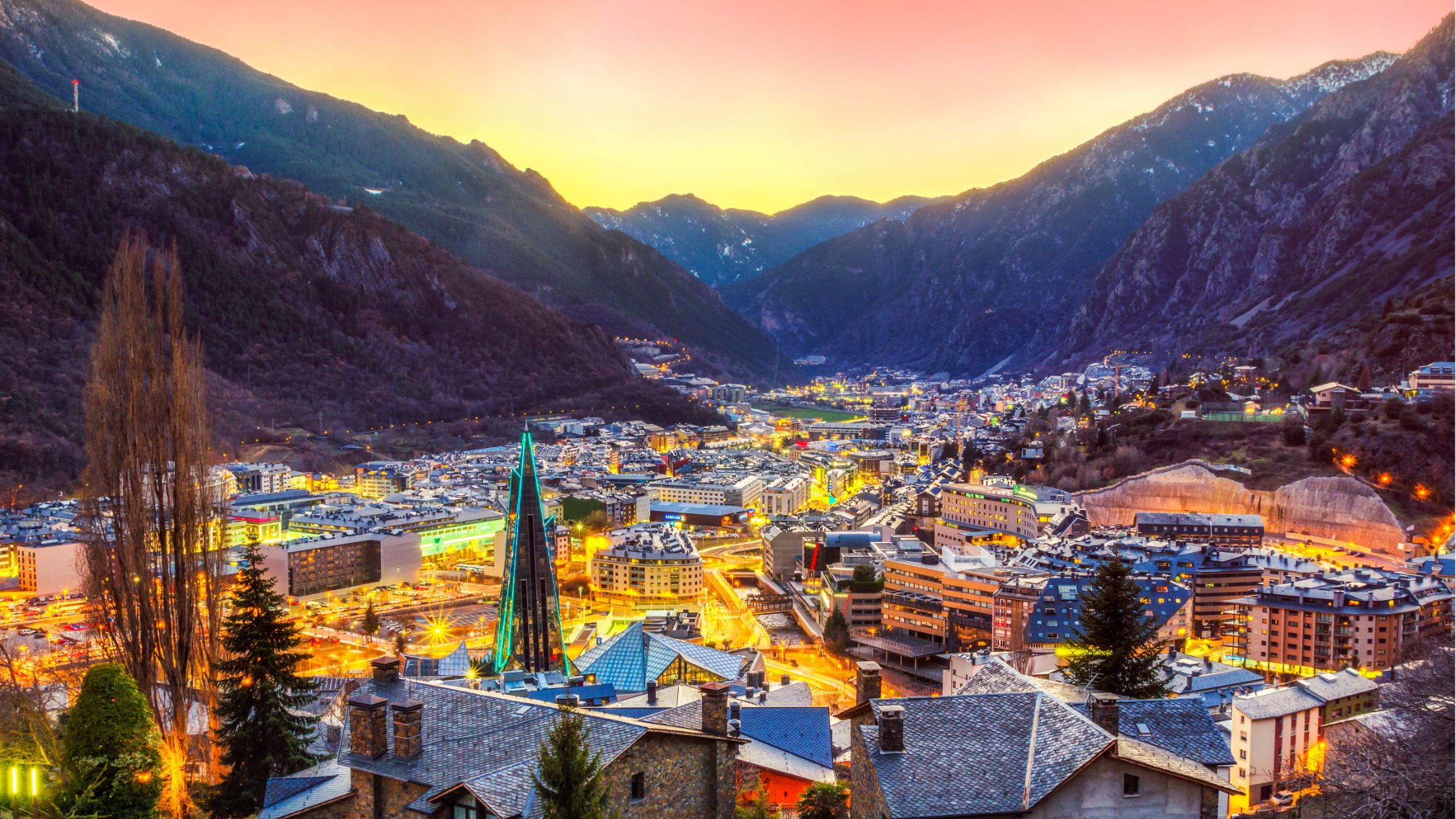 Andorra