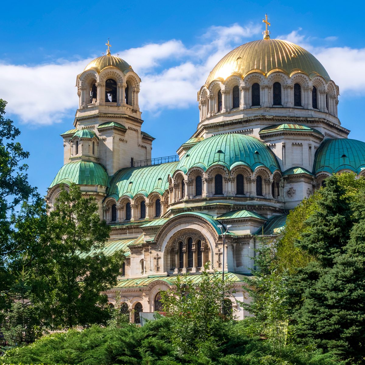 Steuern in Bulgarien 2026