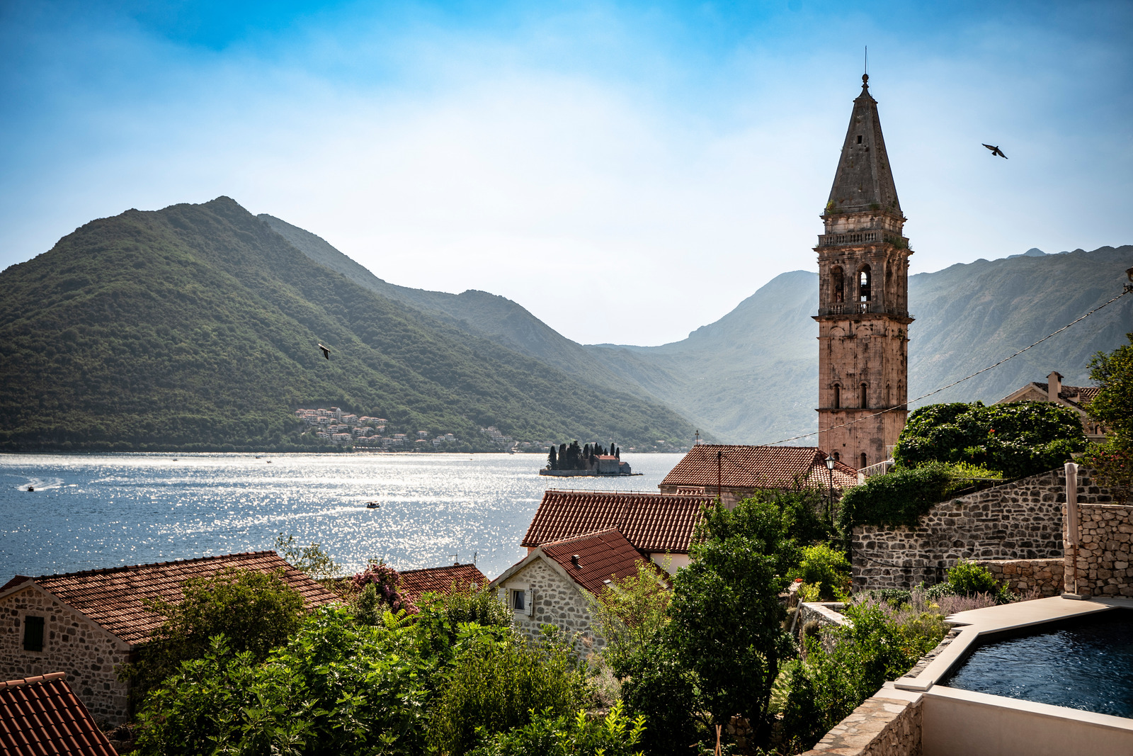 Steuern in Montenegro 2026