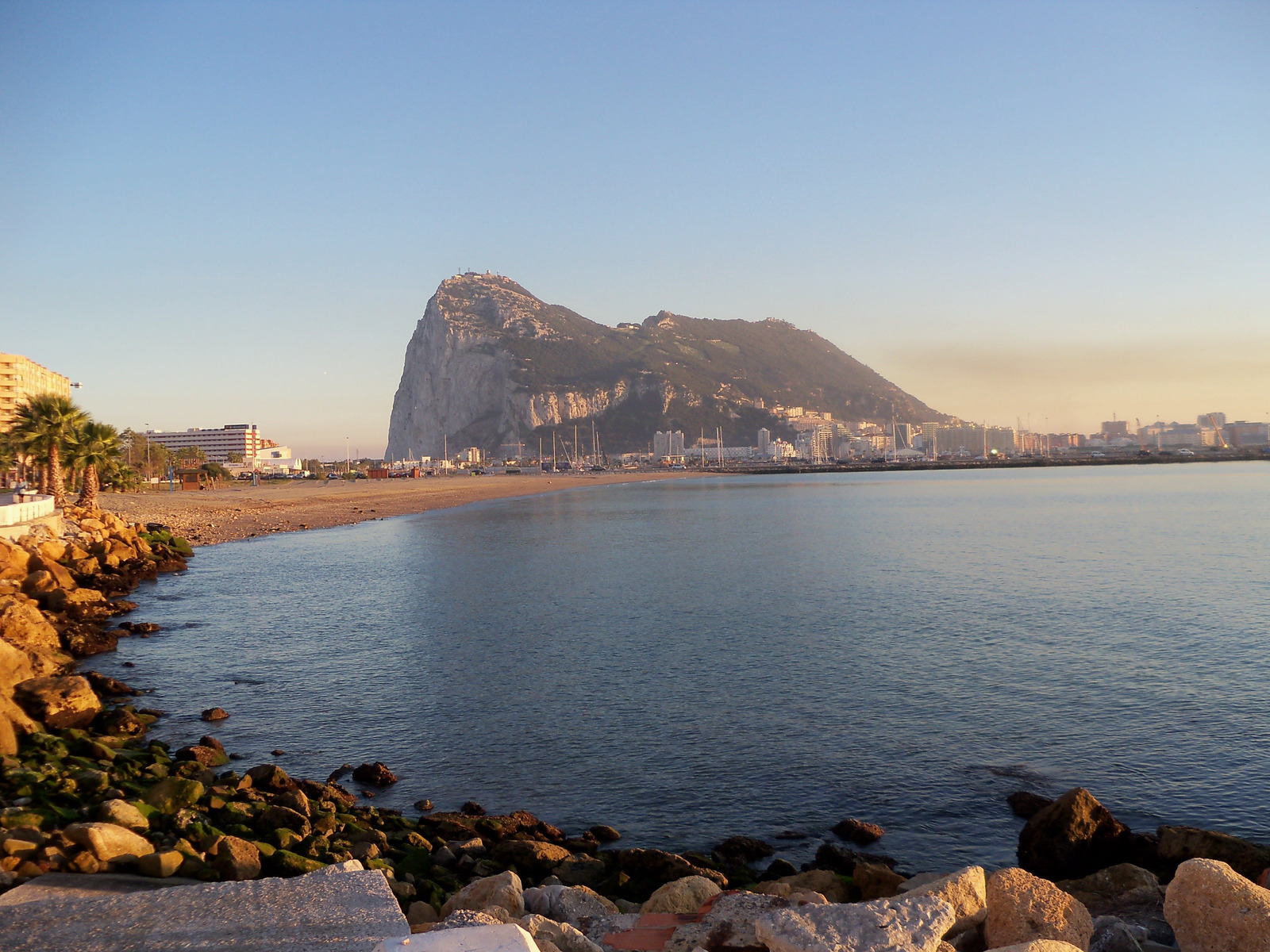 Gibraltar
