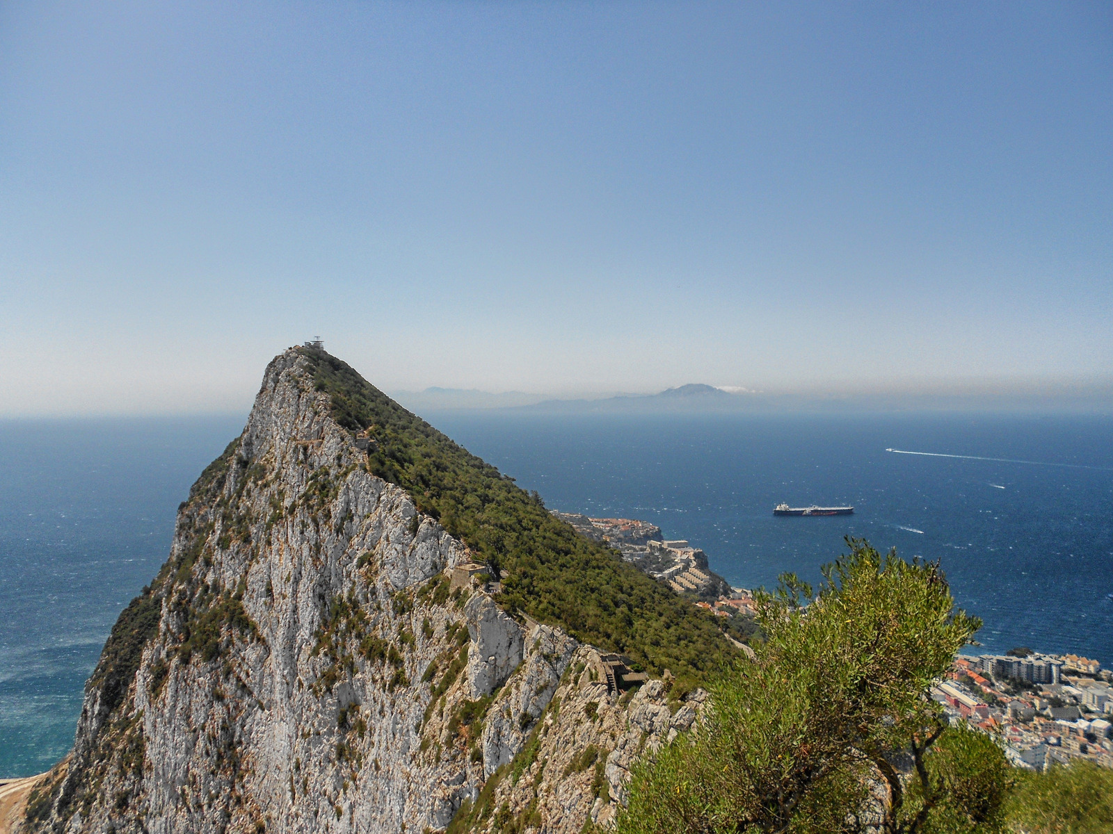Steuern in Gibraltar 2026