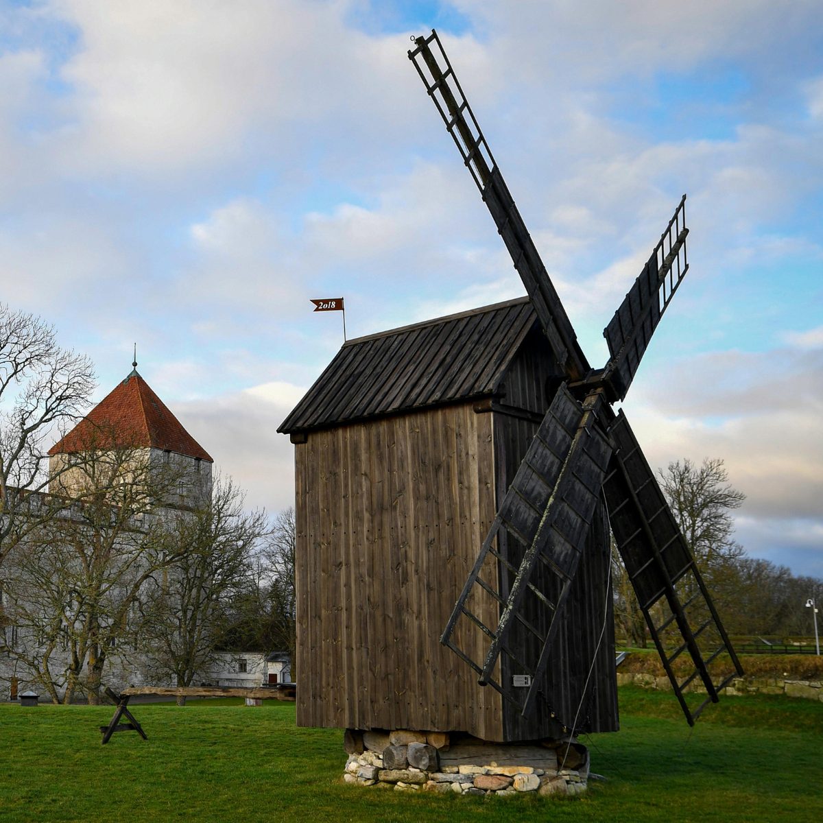Aufenthalt und Anmeldung