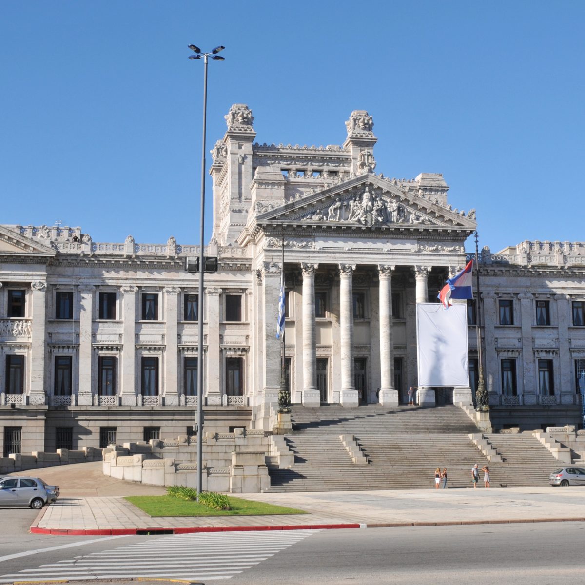 Steuern in Uruguay 2026