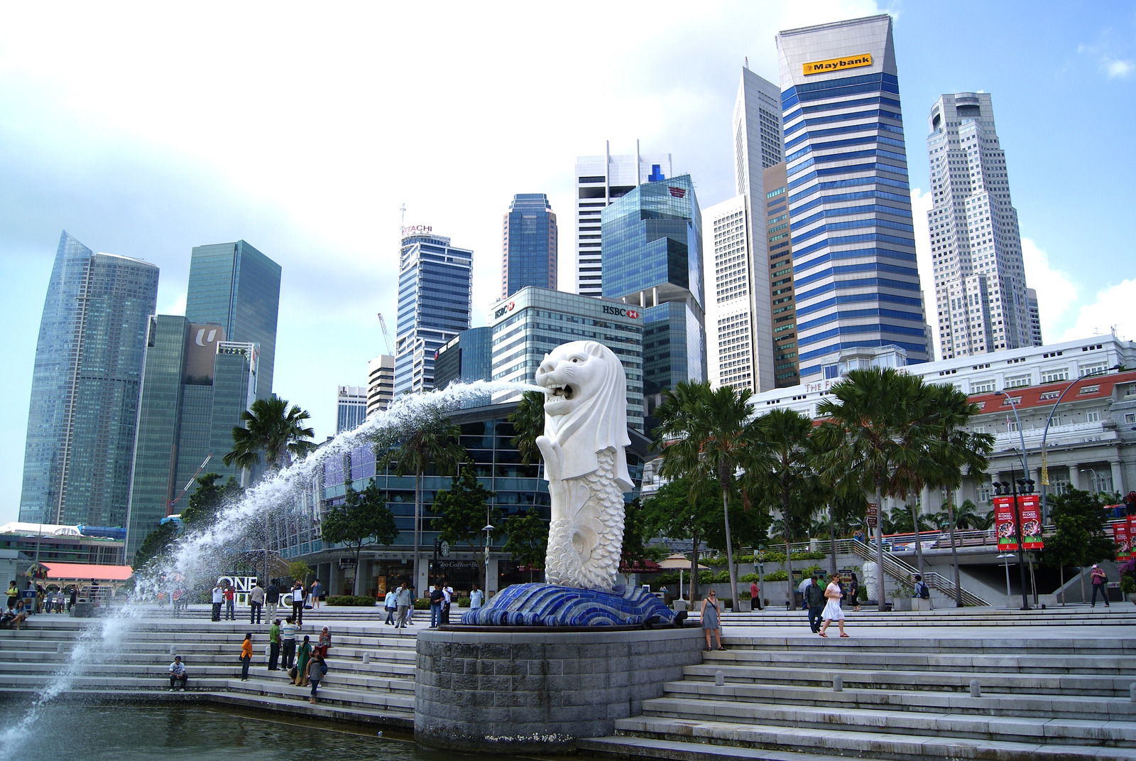 Steuern in Singapur 2026