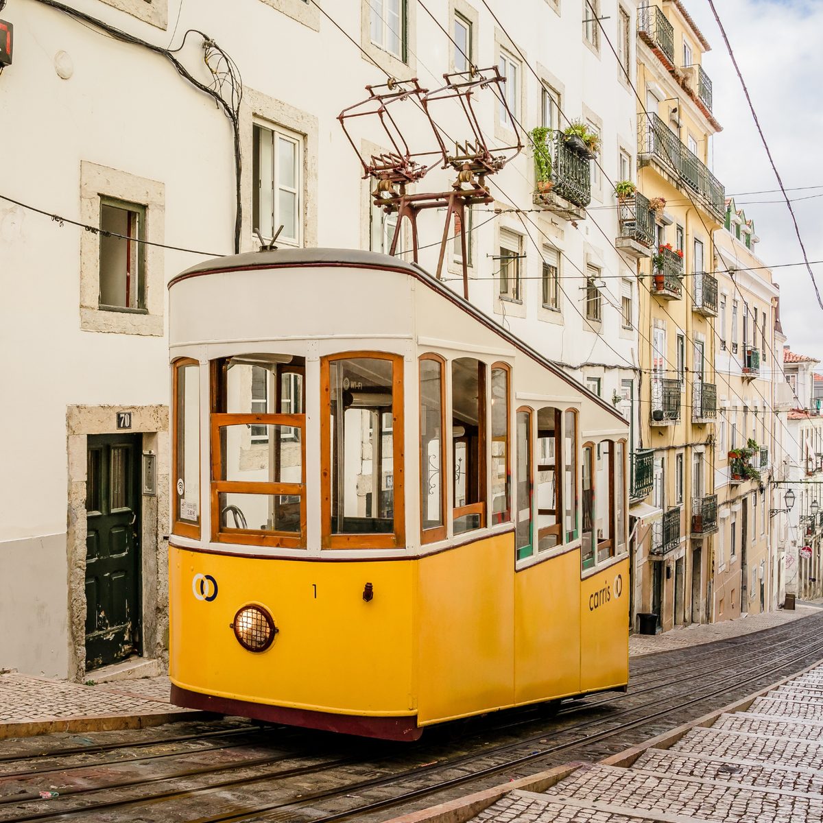 Steuern in Portugal 2026