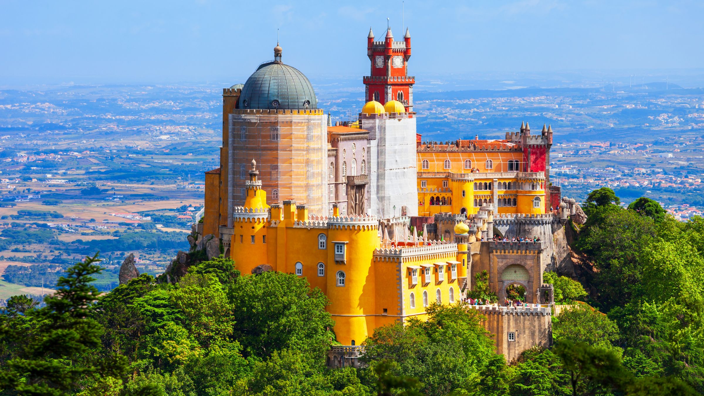 Portugal