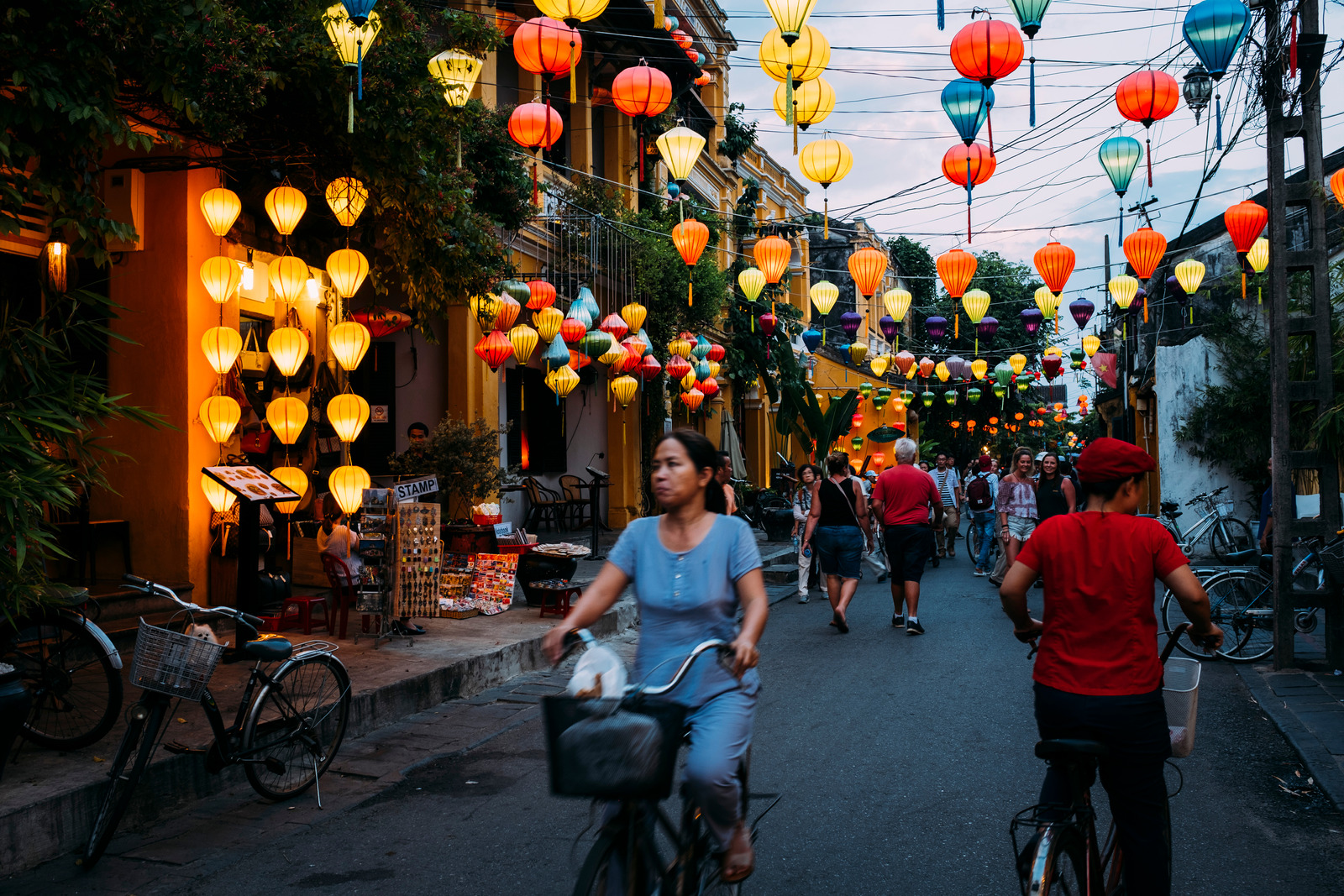 Steuern in Vietnam 2026