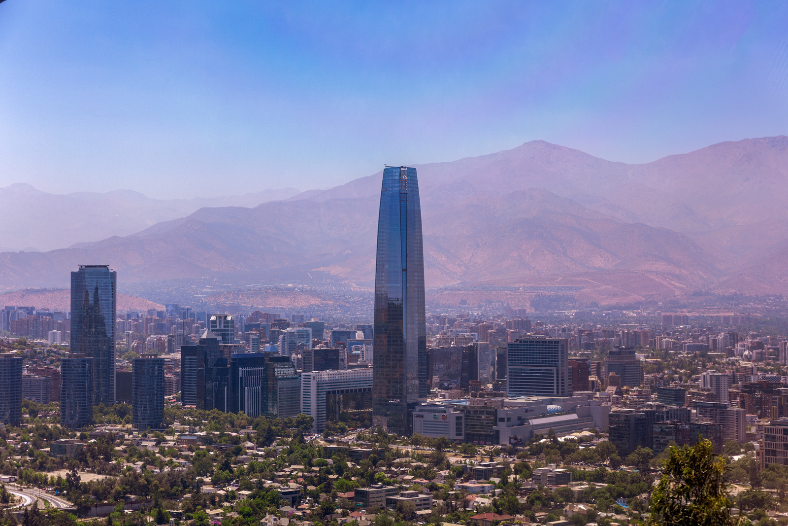 Steuern in Chile 2026