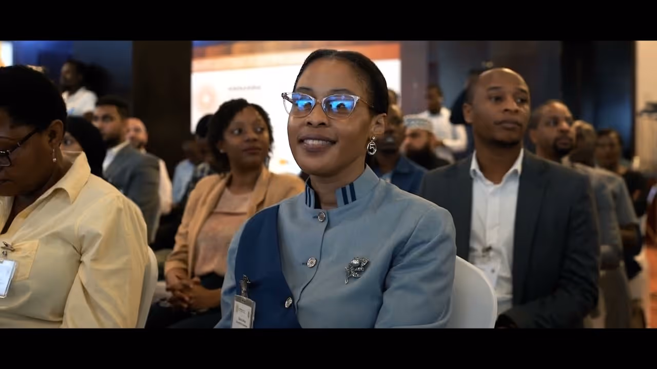 Tanzania Mining & Investment Forum (TMIF) - Press Conference