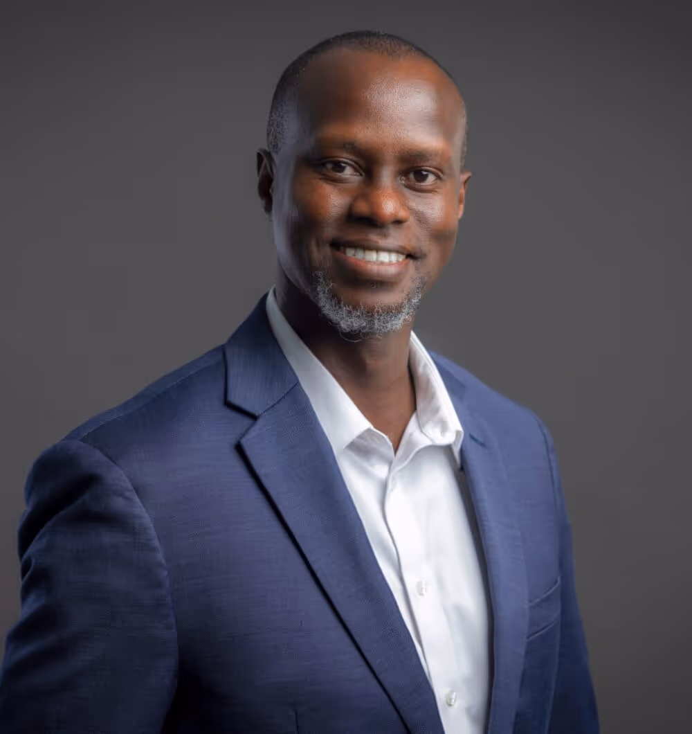 Martin Warioba