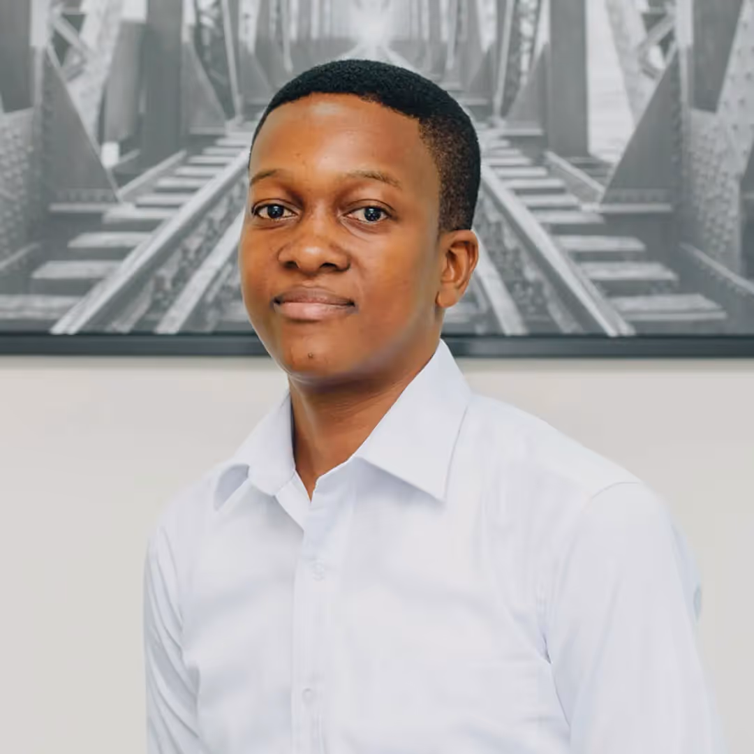 Paul Mpokwa