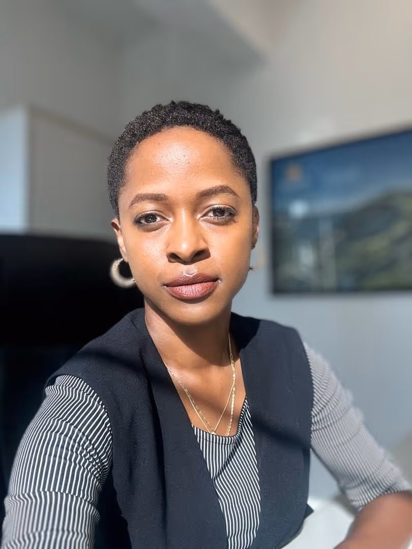 Daniella Kwayu