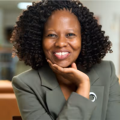 Lillian Secelela Madeje