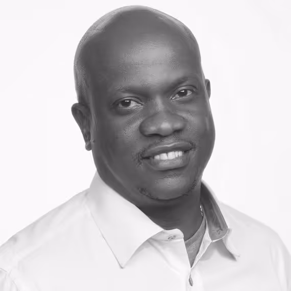 Ezra Musoke
